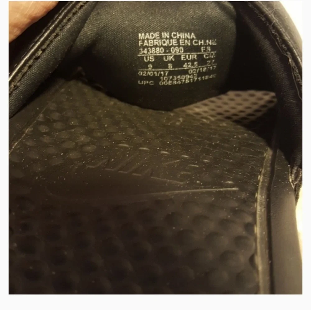 Nike Slides / Sandals Unisex - Picture 7 of 9